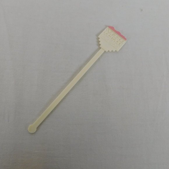 4 Loews Ventana Canyon Resort Tucson Arizona Swizzle Stick Drink Stirrer SPIR-IT - Picture 5 of 10